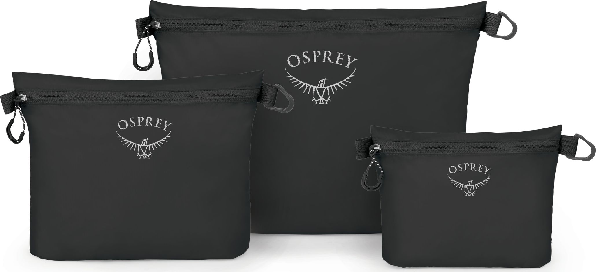 Osprey Ultralight Zipper Sack Set