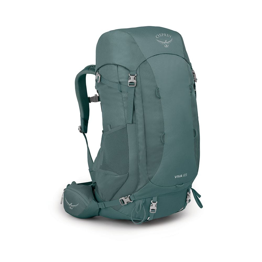 Osprey Viva 65 Succulent Green