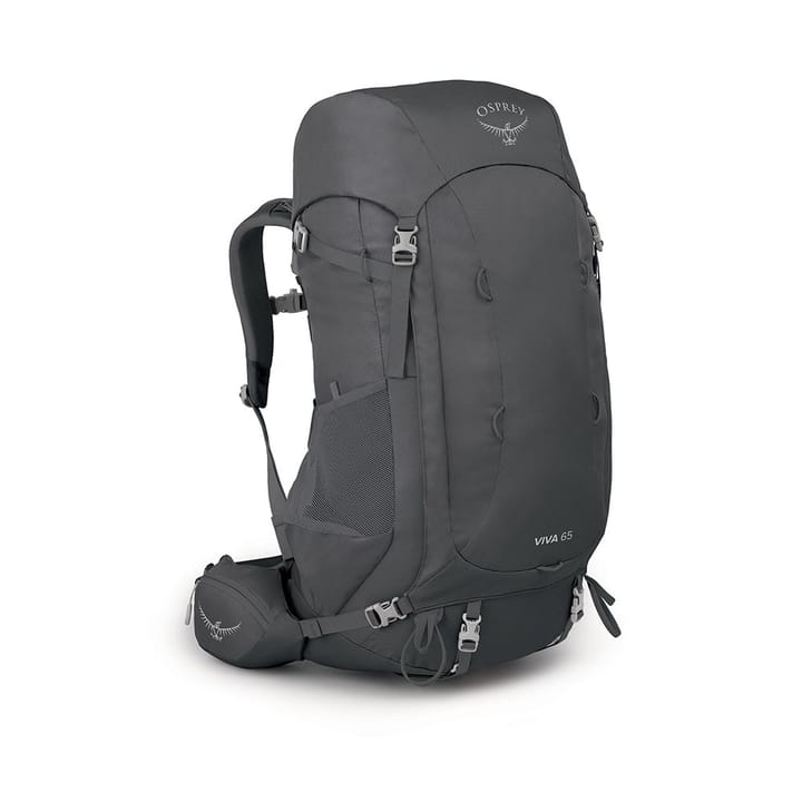 Osprey Viva 65 Tunnel Vision Grey Osprey Osprey Viva 65 Tunnel Vision Grey Osprey