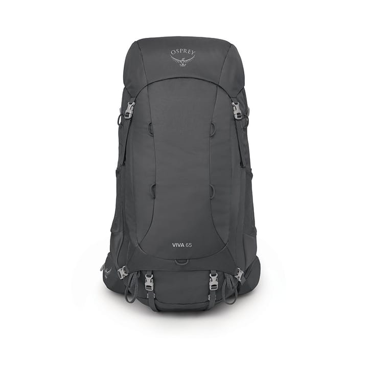 Osprey Viva 65 Tunnel Vision Grey Osprey