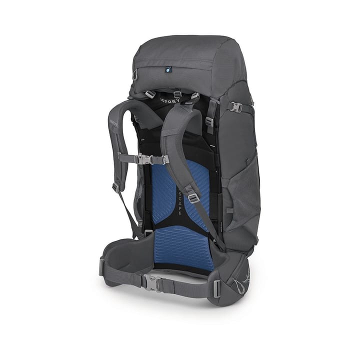 Osprey Viva 65 Tunnel Vision Grey Osprey Osprey Viva 65 Tunnel Vision Grey Osprey