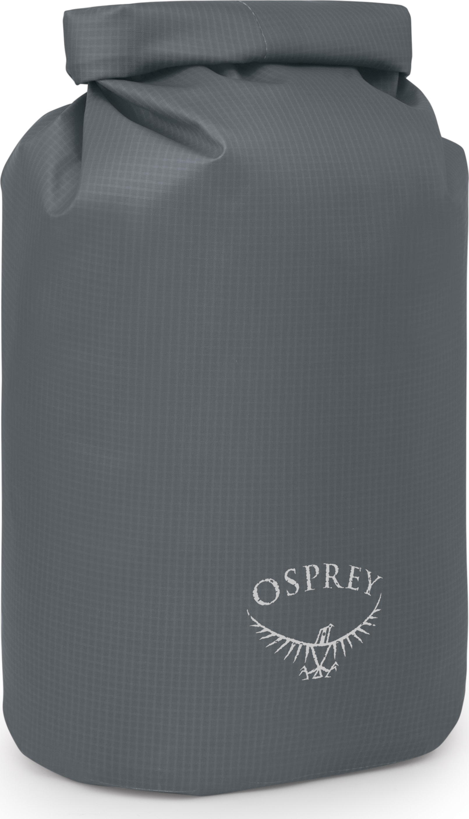 Osprey Wildwater Dry Bag 15 Tunnel Vision Grey