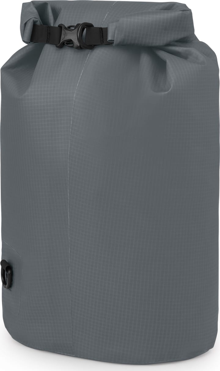 Osprey Wildwater Dry Bag 15 Tunnel Vision Grey Osprey Osprey Wildwater Dry Bag 15 Tunnel Vision Grey Osprey