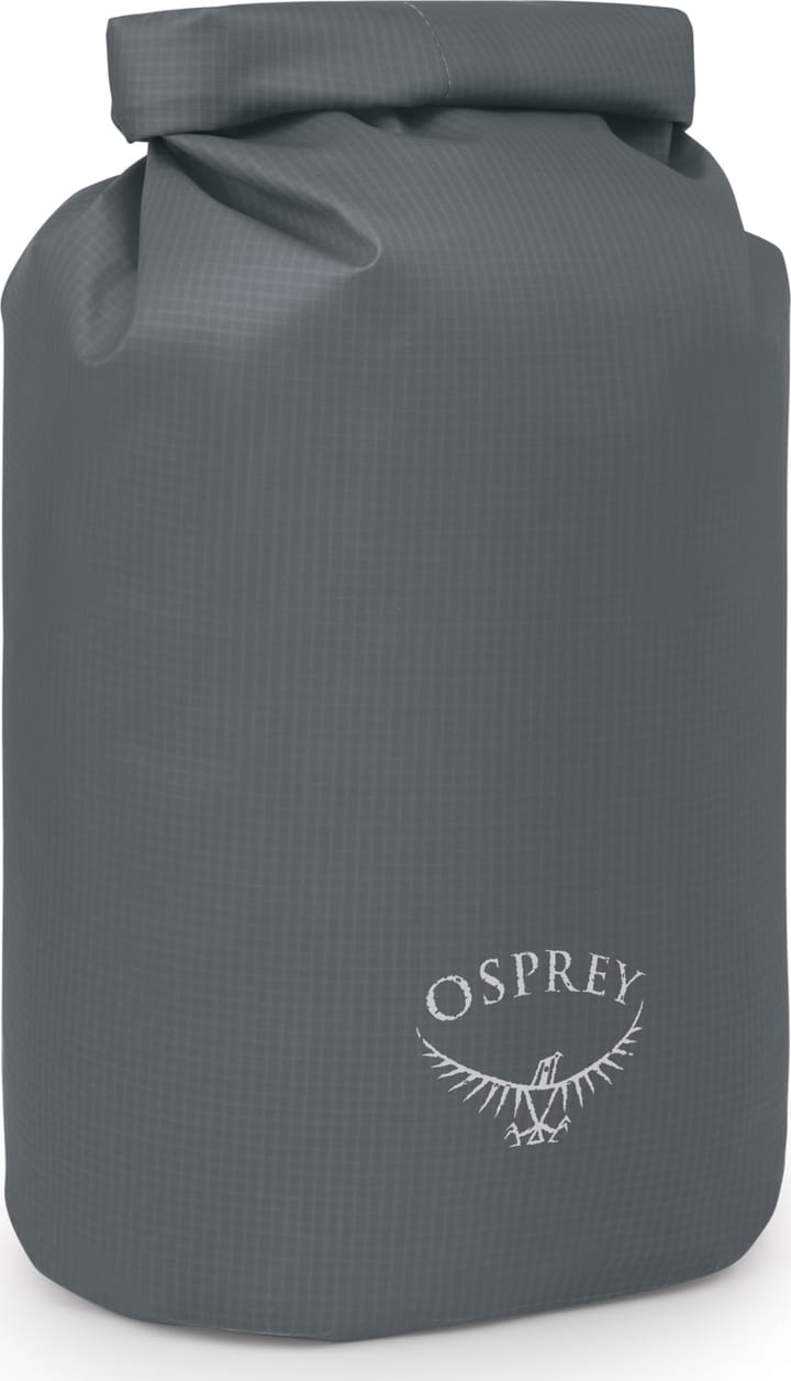 Osprey Wildwater Dry Bag 15 Tunnel Vision Grey Osprey Osprey Wildwater Dry Bag 15 Tunnel Vision Grey Osprey