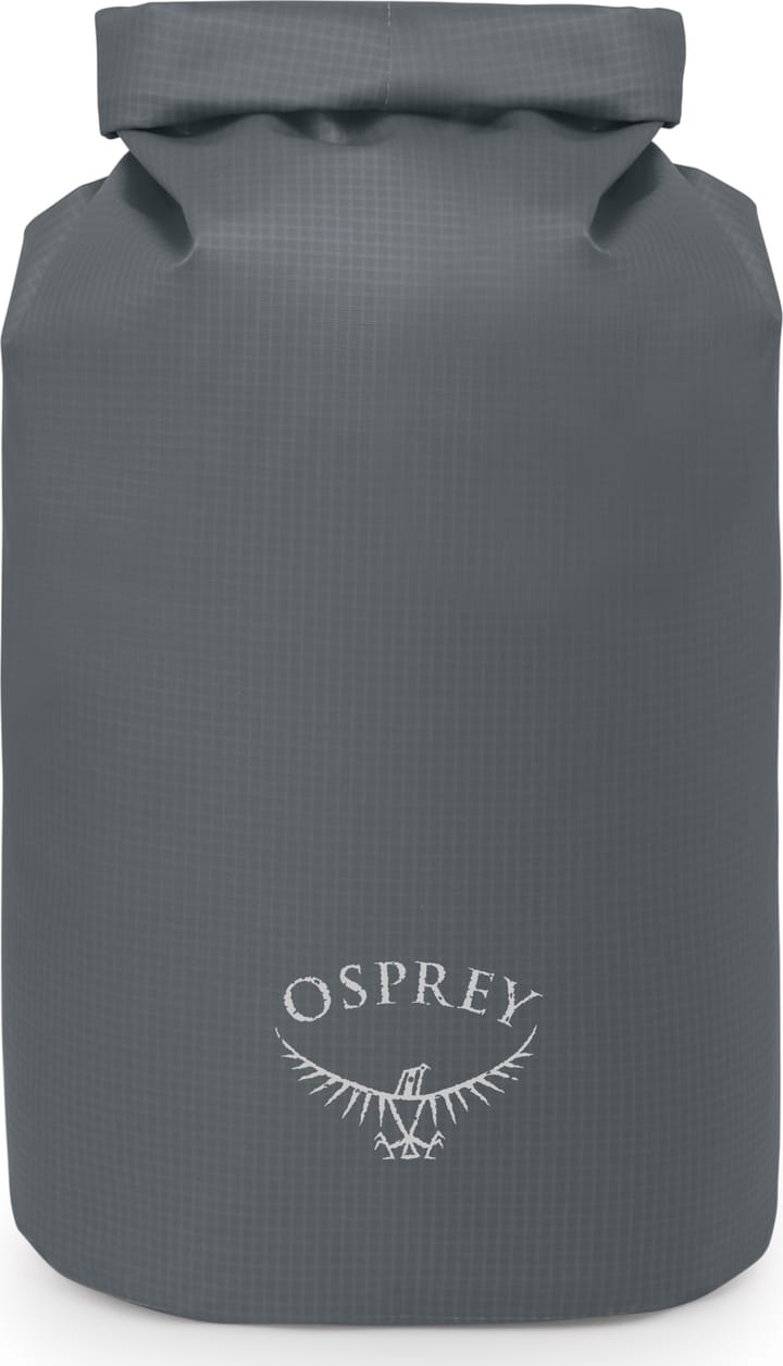 Osprey Wildwater Dry Bag 15 Tunnel Vision Grey Osprey Osprey Wildwater Dry Bag 15 Tunnel Vision Grey Osprey