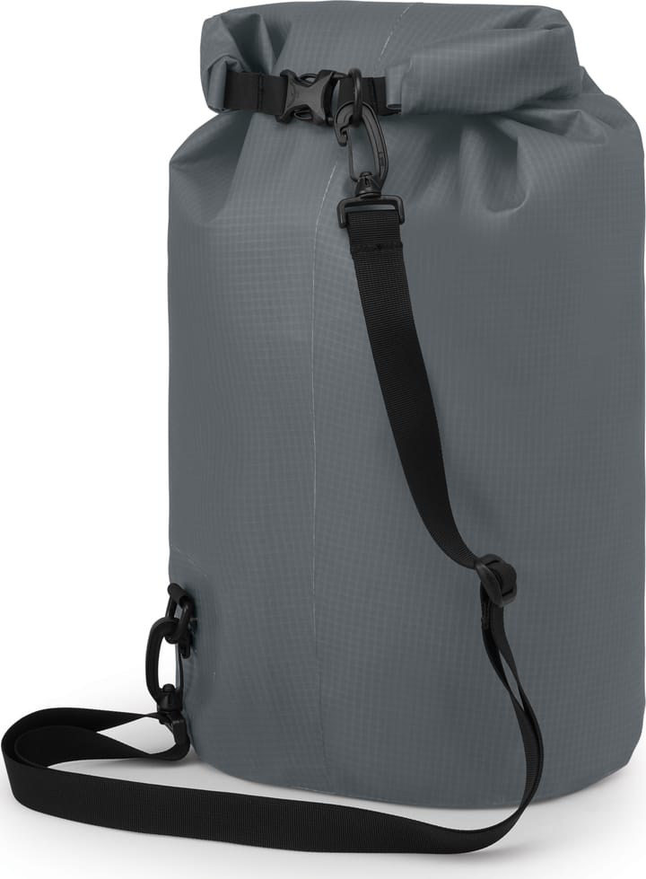 Osprey Wildwater Dry Bag 15 Tunnel Vision Grey Osprey Osprey Wildwater Dry Bag 15 Tunnel Vision Grey Osprey