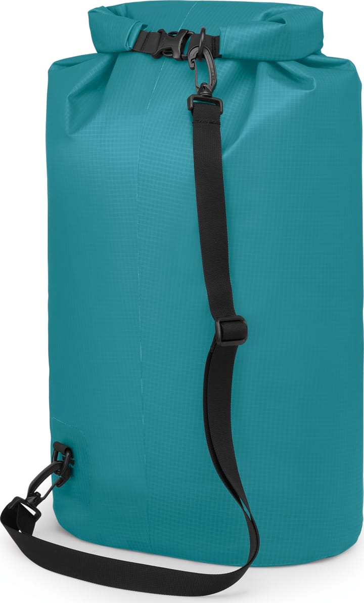 Osprey Wildwater Dry Bag 25 Blue Spikemoss Osprey