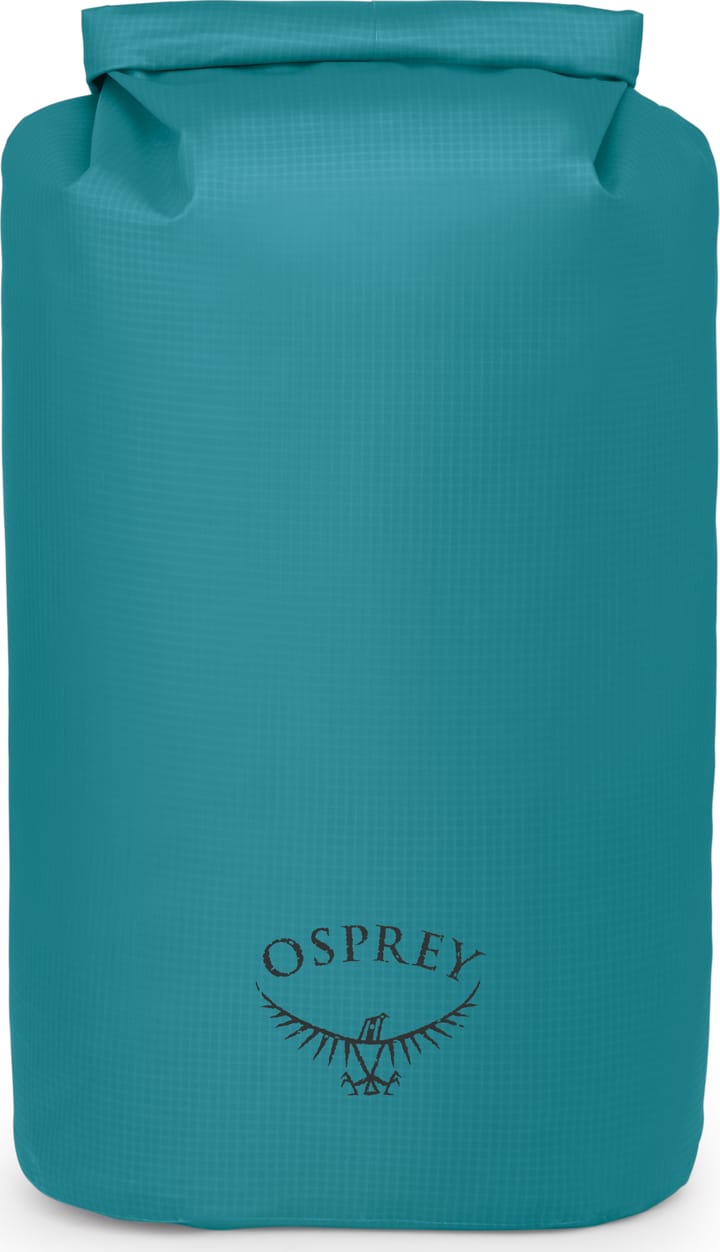 Osprey Wildwater Dry Bag 25 Blue Spikemoss Osprey