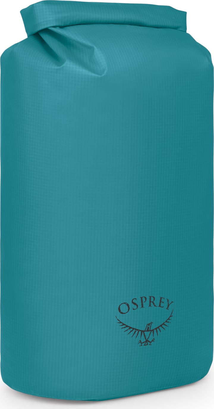 Osprey Wildwater Dry Bag 25 Blue Spikemoss Osprey