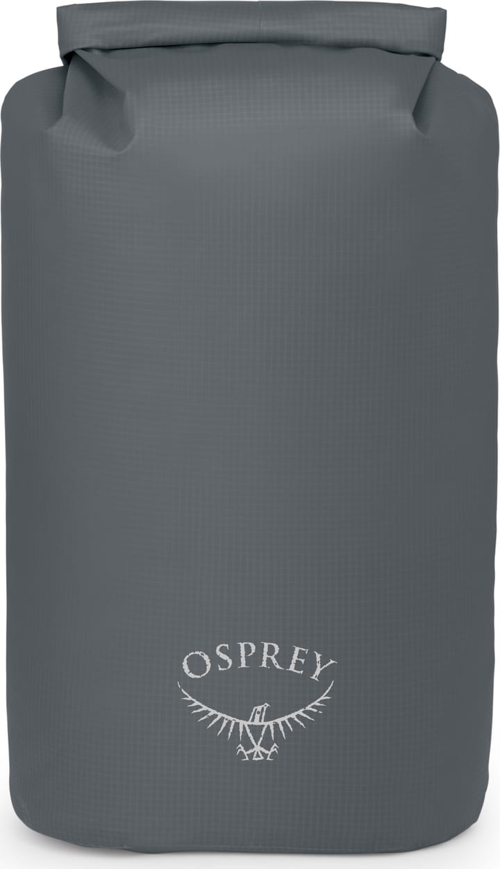 Osprey Wildwater Dry Bag 25 Tunnel Vision Grey Osprey