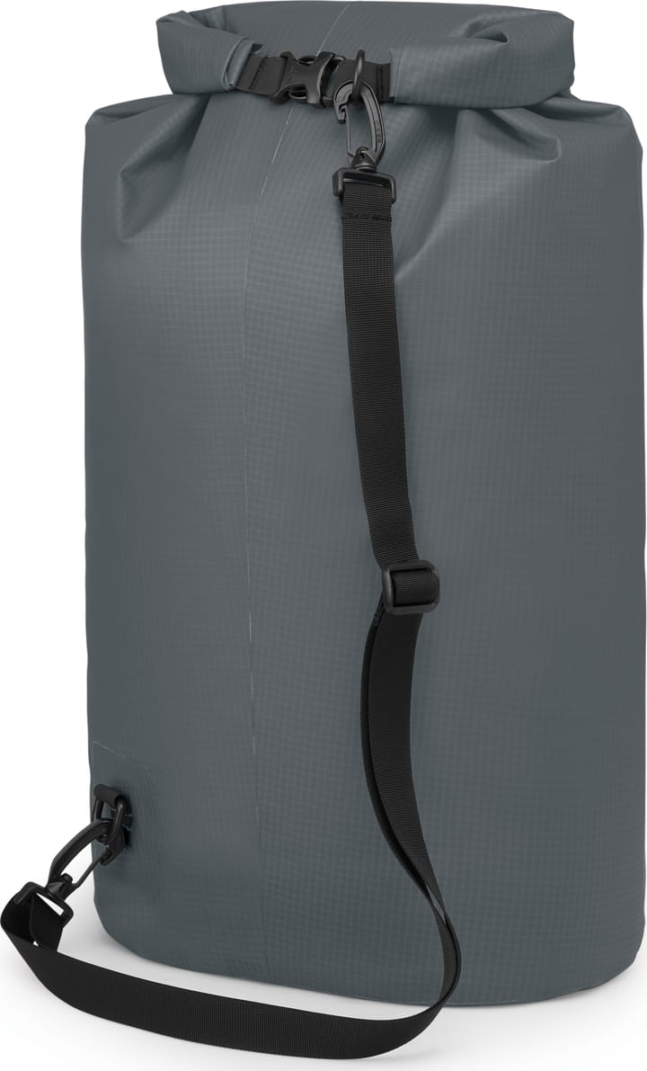 Osprey Wildwater Dry Bag 25 Tunnel Vision Grey Osprey