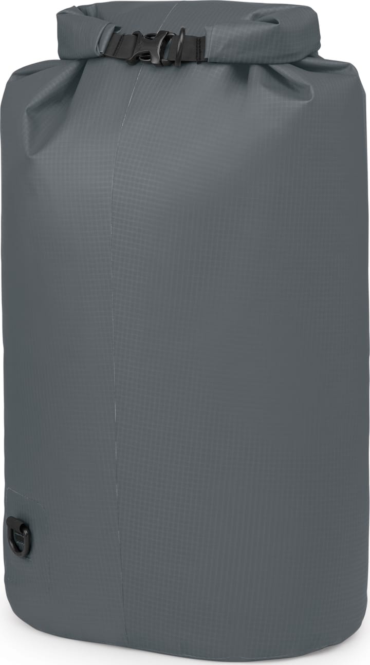Osprey Wildwater Dry Bag 25 Tunnel Vision Grey Osprey