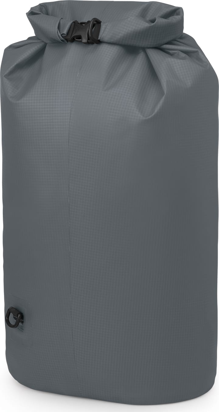 Wildwater Dry Bag 35 Tunnel Vision Grey Osprey