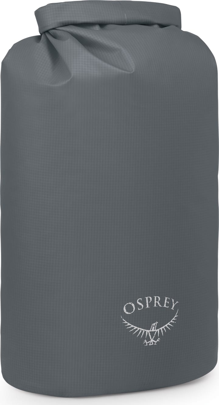 Osprey Wildwater Dry Bag 35 Tunnel Vision Grey Osprey
