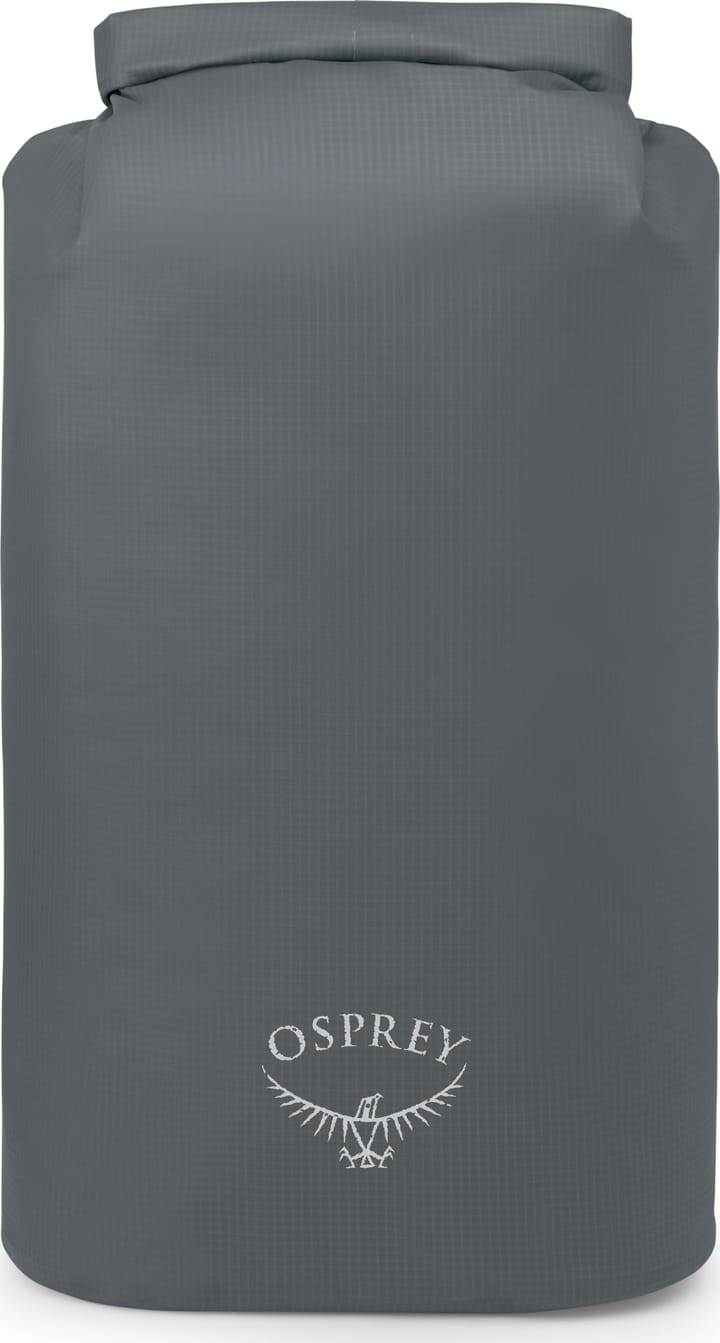 Osprey Wildwater Dry Bag 35 Tunnel Vision Grey Osprey