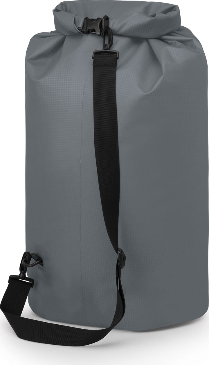 Osprey Wildwater Dry Bag 35 Tunnel Vision Grey Osprey