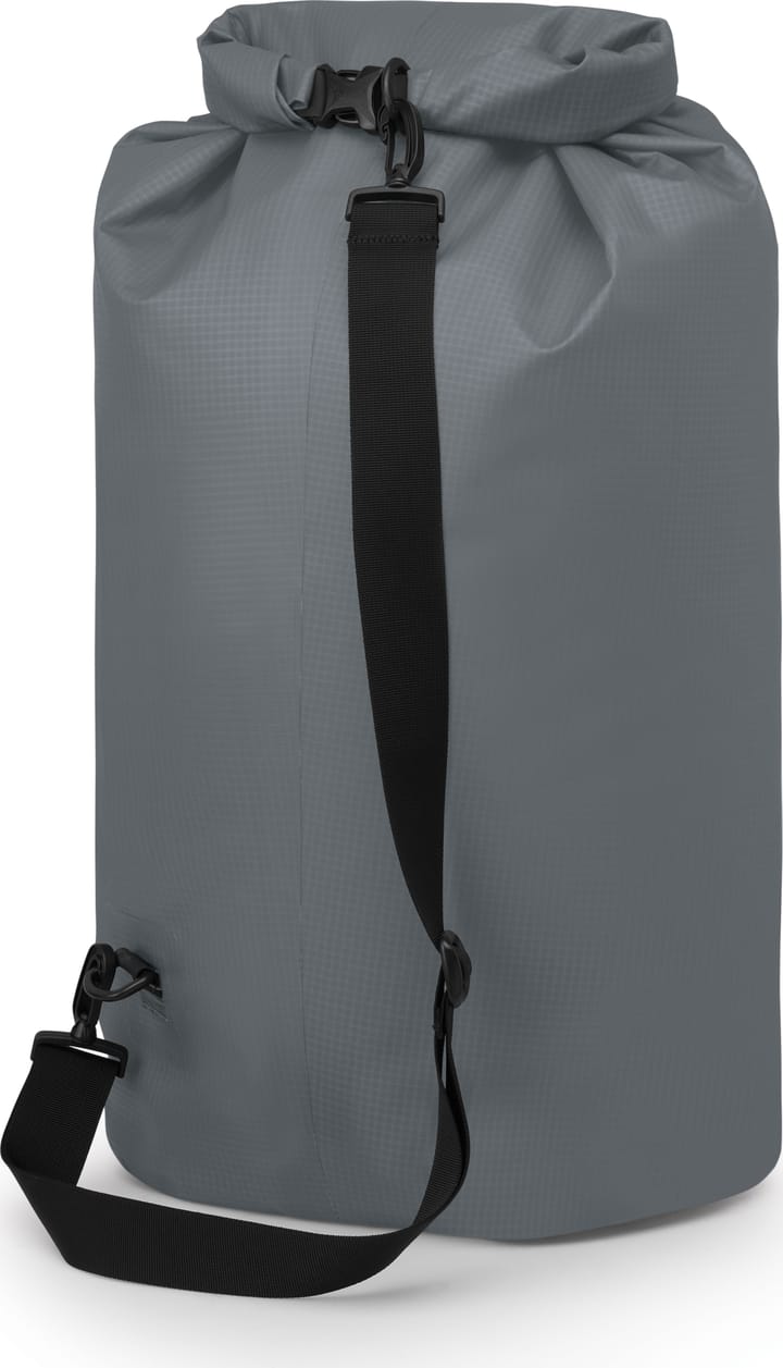 Wildwater Dry Bag 35 Tunnel Vision Grey Osprey