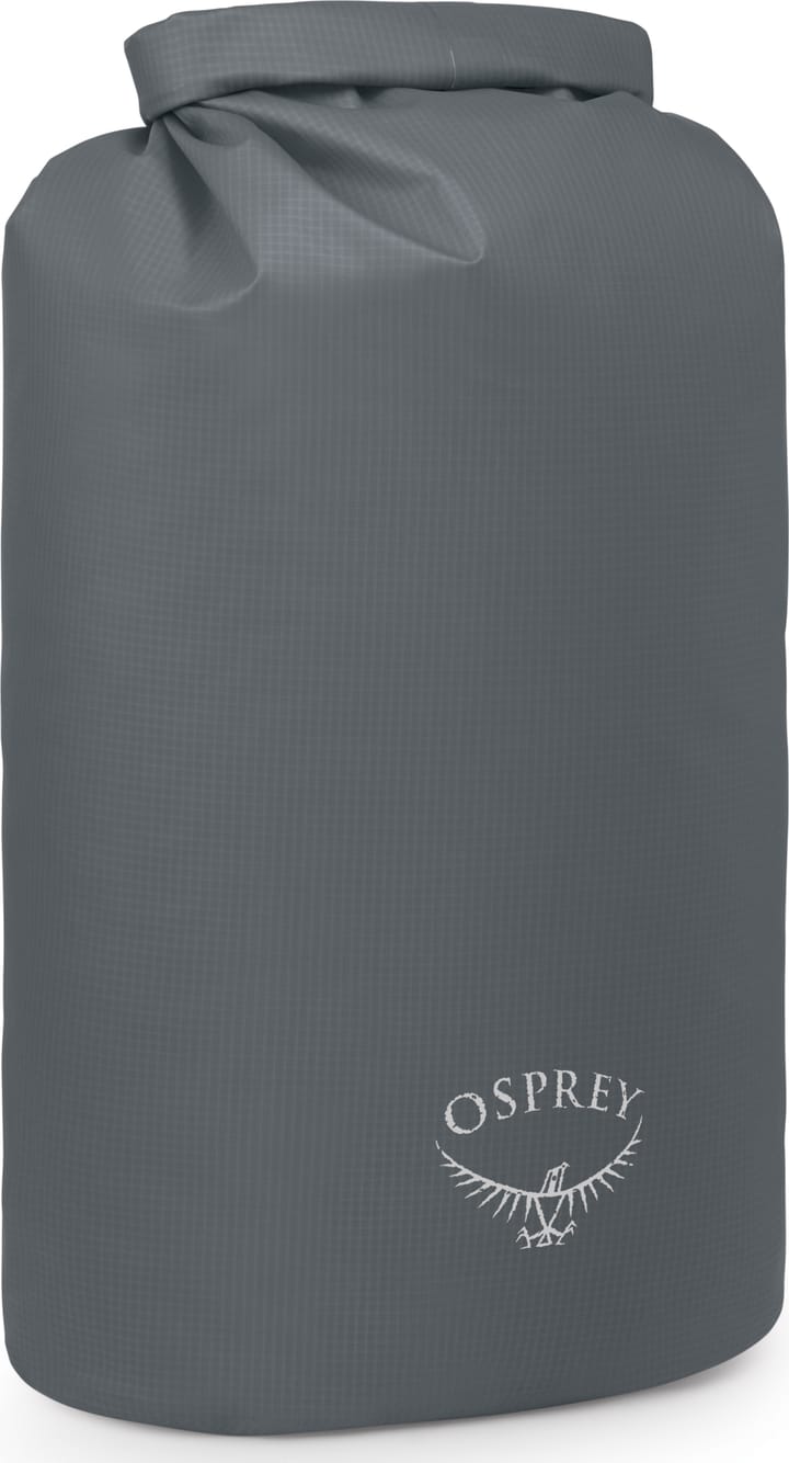 Wildwater Dry Bag 35 Tunnel Vision Grey Osprey