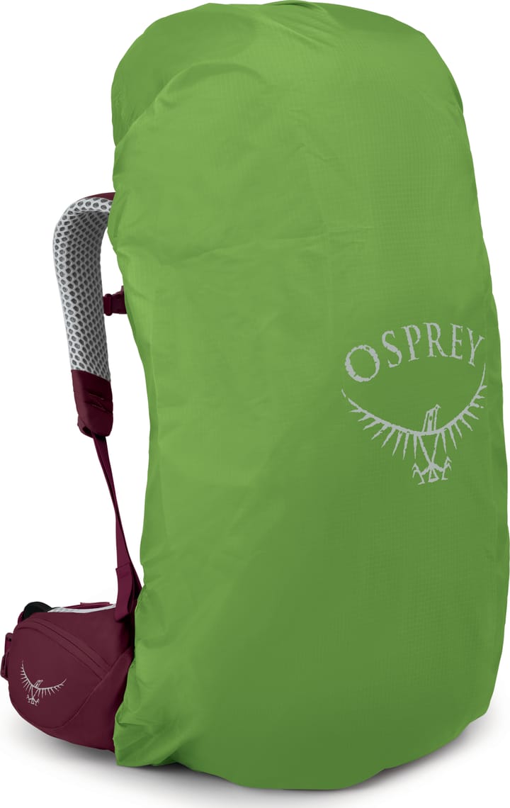 Osprey Women's Aura AG LT 50 Antidote Purple Osprey