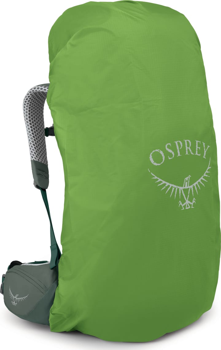 Osprey Women's Aura AG LT 50 Koseret/Darjeeling Spring Green Osprey