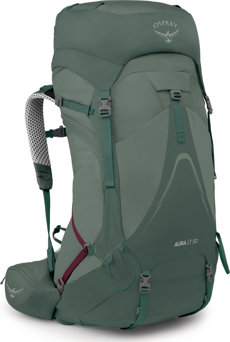 Women's Aura AG LT 50