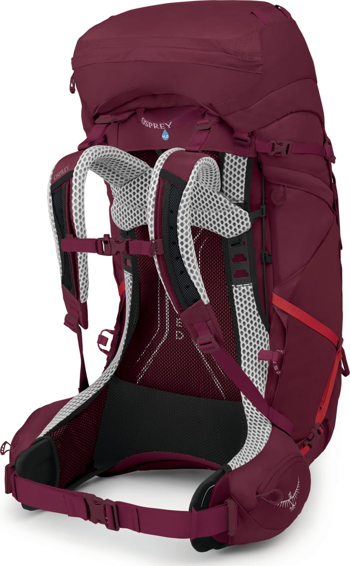 Osprey Women's Aura AG LT 65 Antidote Purple Osprey