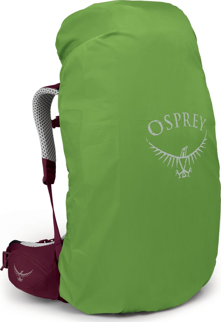 Osprey Women's Aura AG LT 65 Antidote Purple Osprey