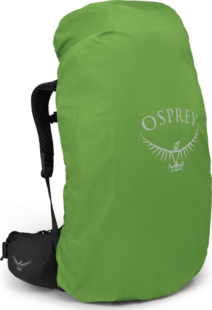 Osprey Women's Aura AG LT 65 Black Osprey