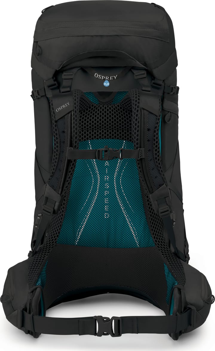 Osprey Women's Aura AG LT 65 Black Osprey