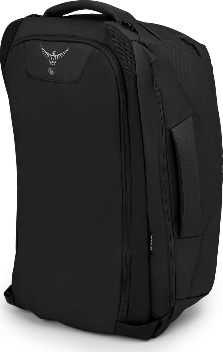 Osprey Women's Fairview 40 Black Osprey Osprey Women's Fairview 40 Black Osprey