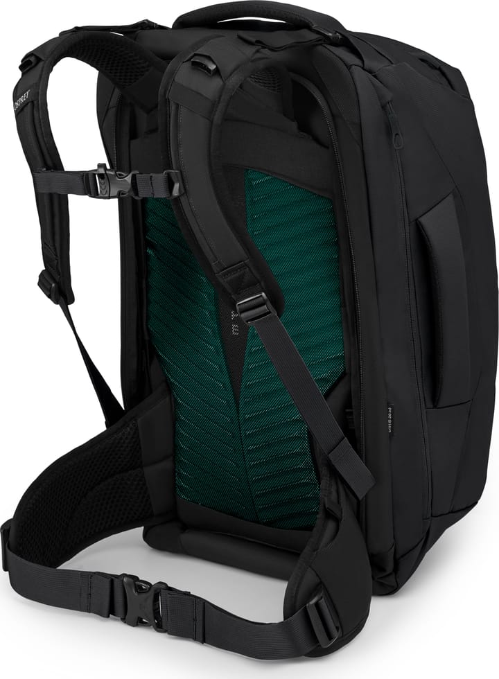 Osprey Women's Fairview 40 Black Osprey