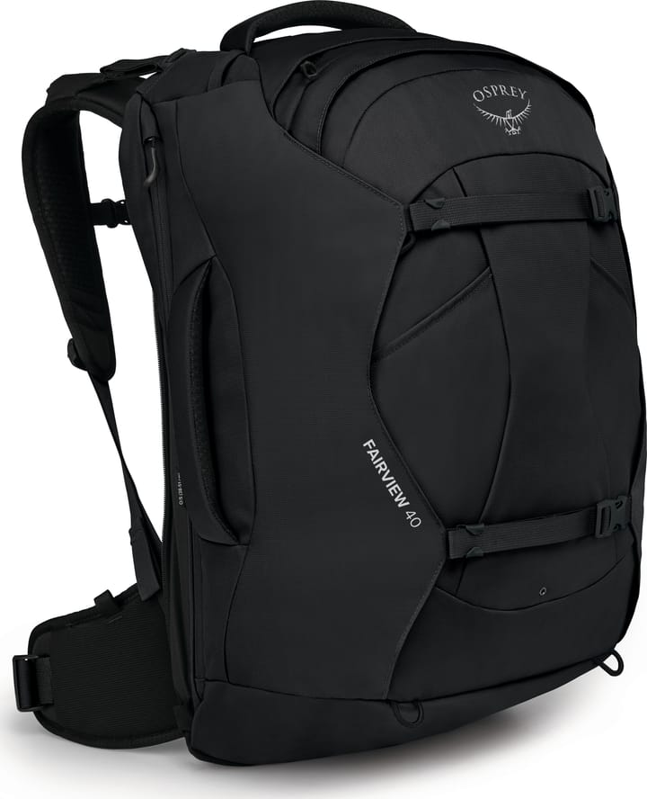 Osprey Women's Fairview 40 Black Osprey
