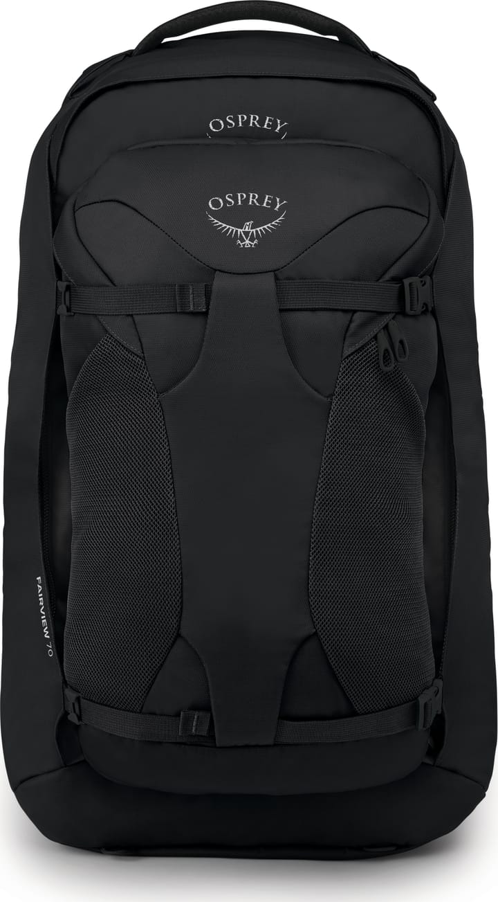 Osprey Women's Fairview 70 Black Osprey Osprey Women's Fairview 70 Black Osprey