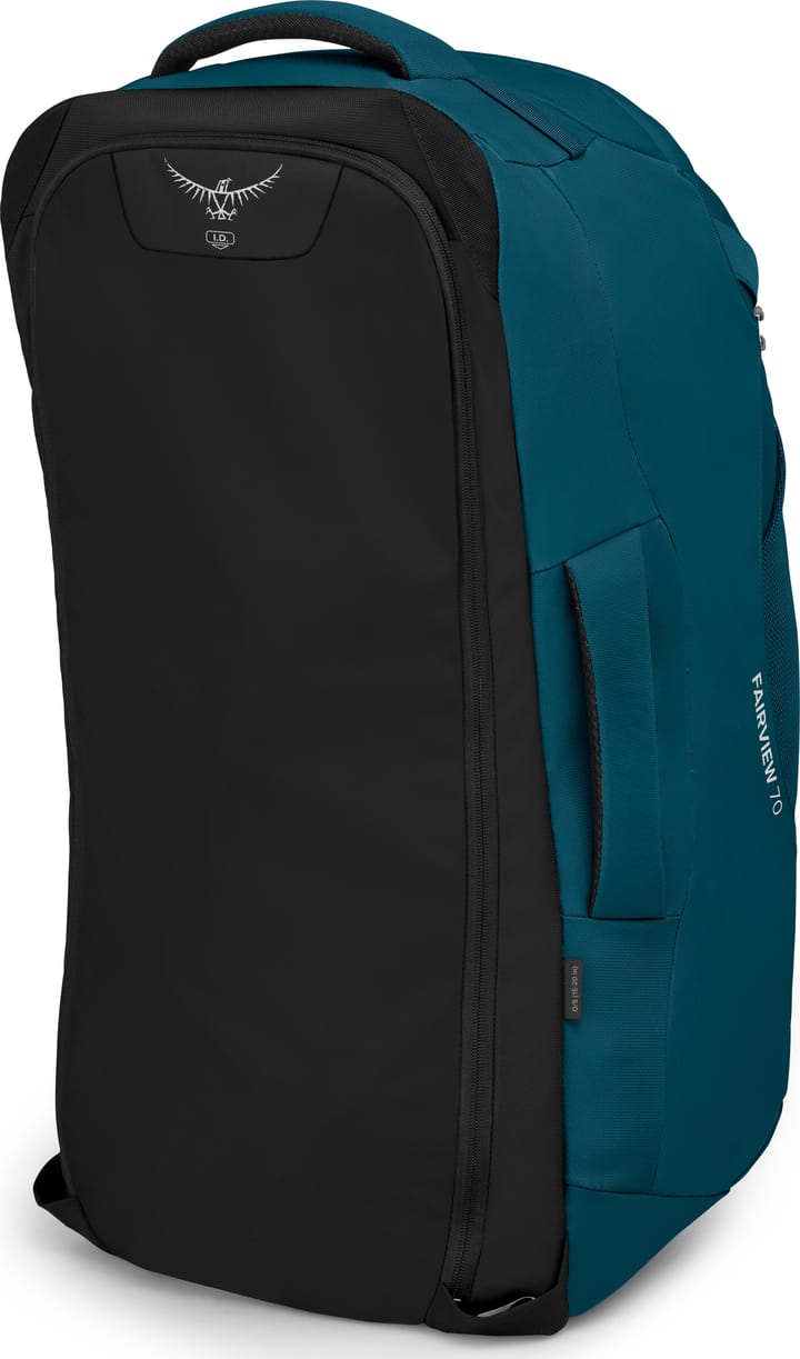 Osprey Women's Fairview 70 Night Jungle Blue Osprey Osprey Women's Fairview 70 Night Jungle Blue Osprey