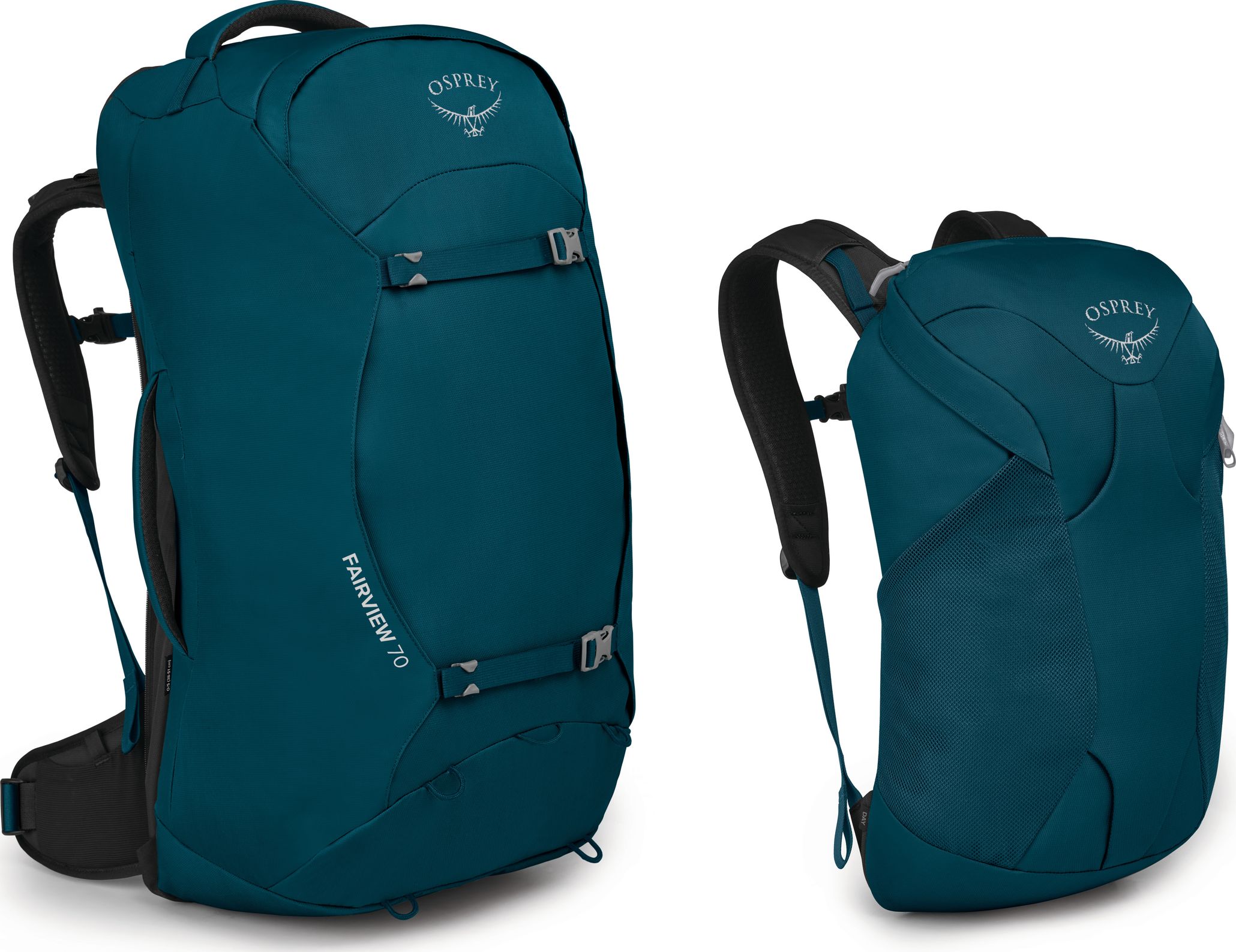 Osprey Women's Fairview 70