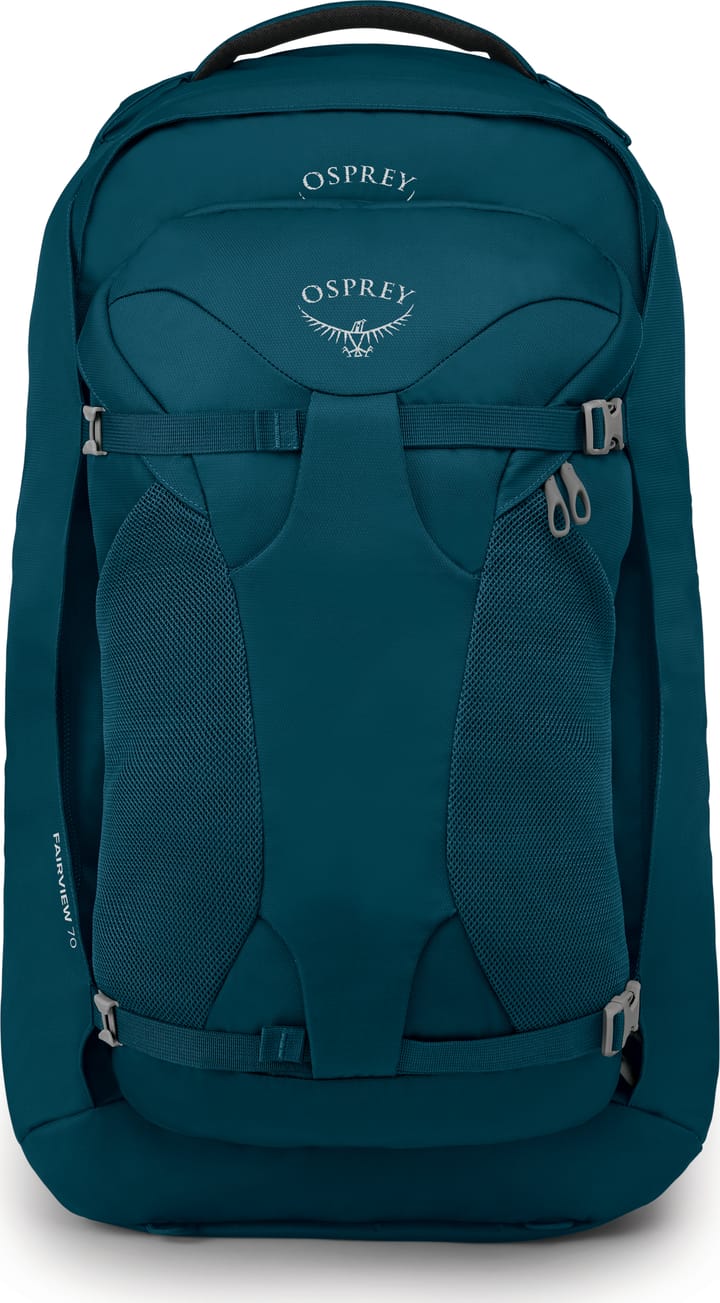 Osprey Women's Fairview 70 Night Jungle Blue Osprey Osprey Women's Fairview 70 Night Jungle Blue Osprey