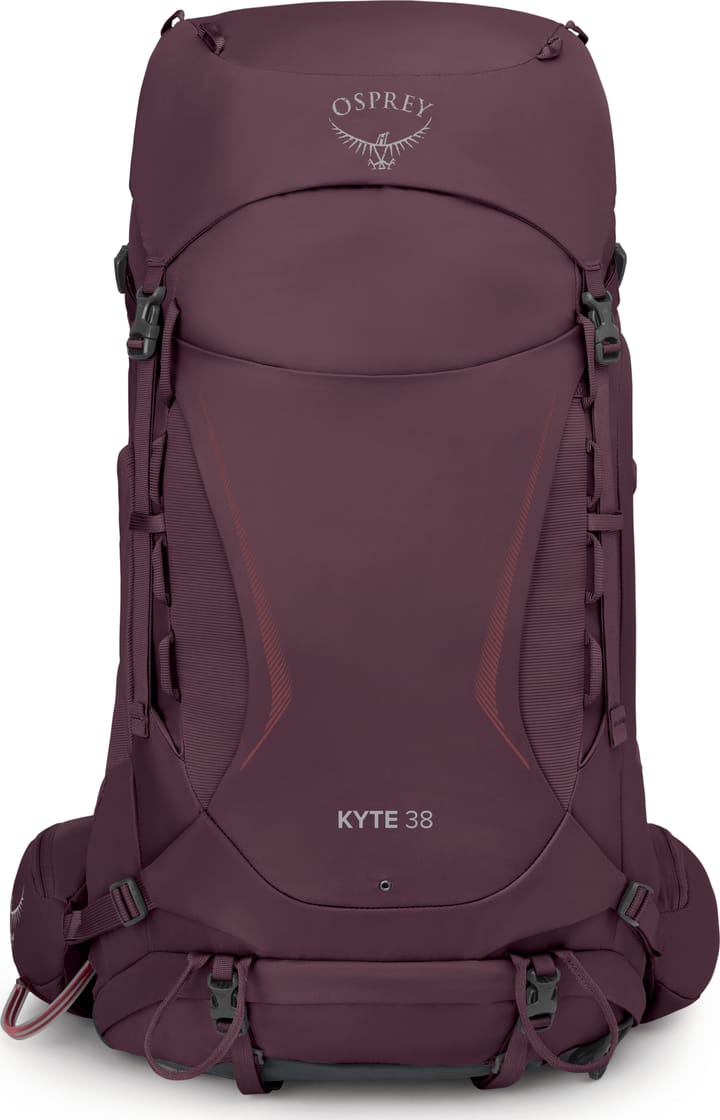 Osprey Women's Kyte 38 Elderberry Purple Osprey