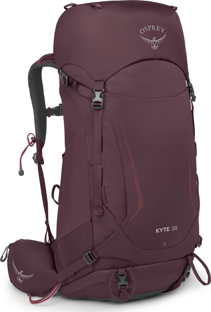 Osprey Women's Kyte 38 Elderberry Purple Osprey