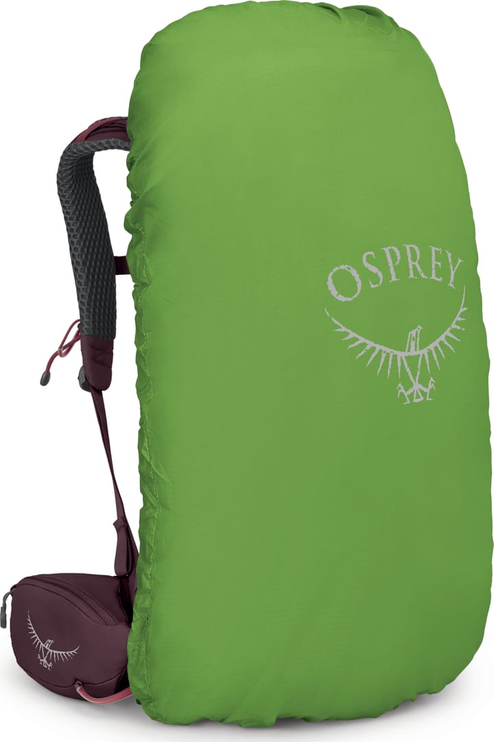Osprey Women's Kyte 38 Elderberry Purple Osprey
