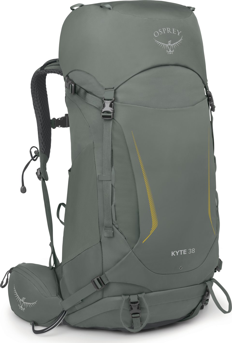 Women's Kyte 38