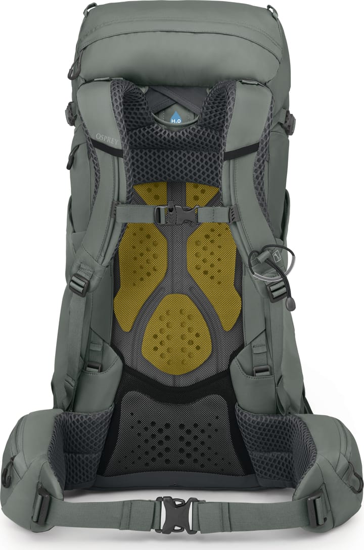 Osprey Women's Kyte 38 Rocky Brook Green Osprey