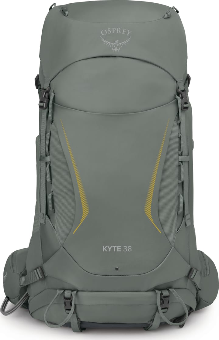 Osprey Women's Kyte 38 Rocky Brook Green Osprey