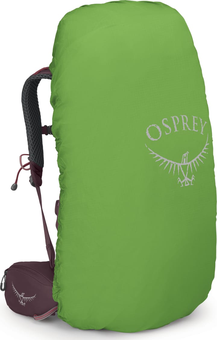 Osprey Women's Kyte 48 Elderberry Purple Osprey Osprey Women's Kyte 48 Elderberry Purple Osprey