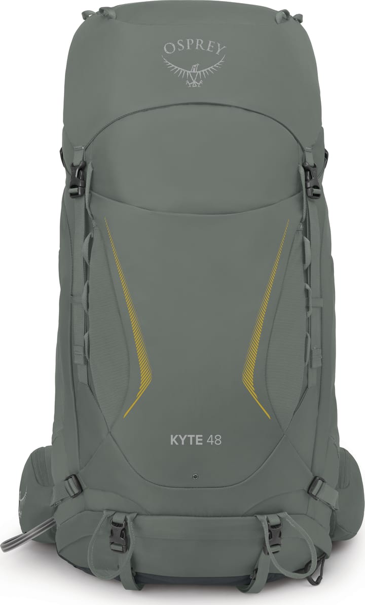 Osprey Women's Kyte 48 Rocky Brook Green Osprey