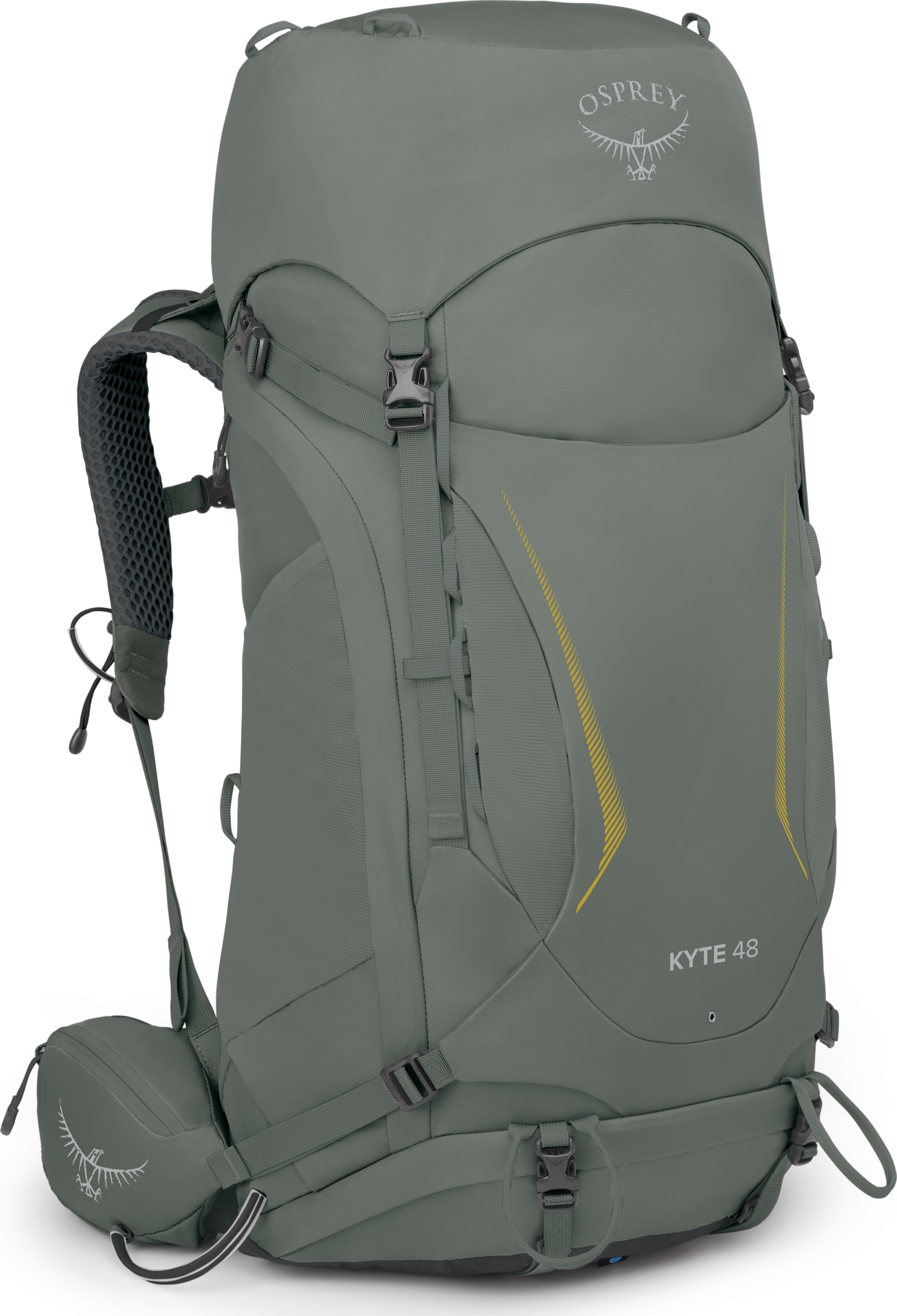Women's Kyte 48