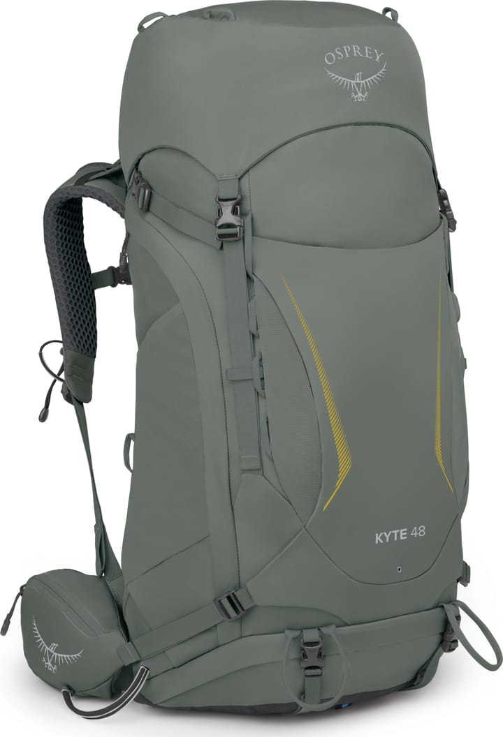 Osprey Women's Kyte 48 Rocky Brook Green Osprey