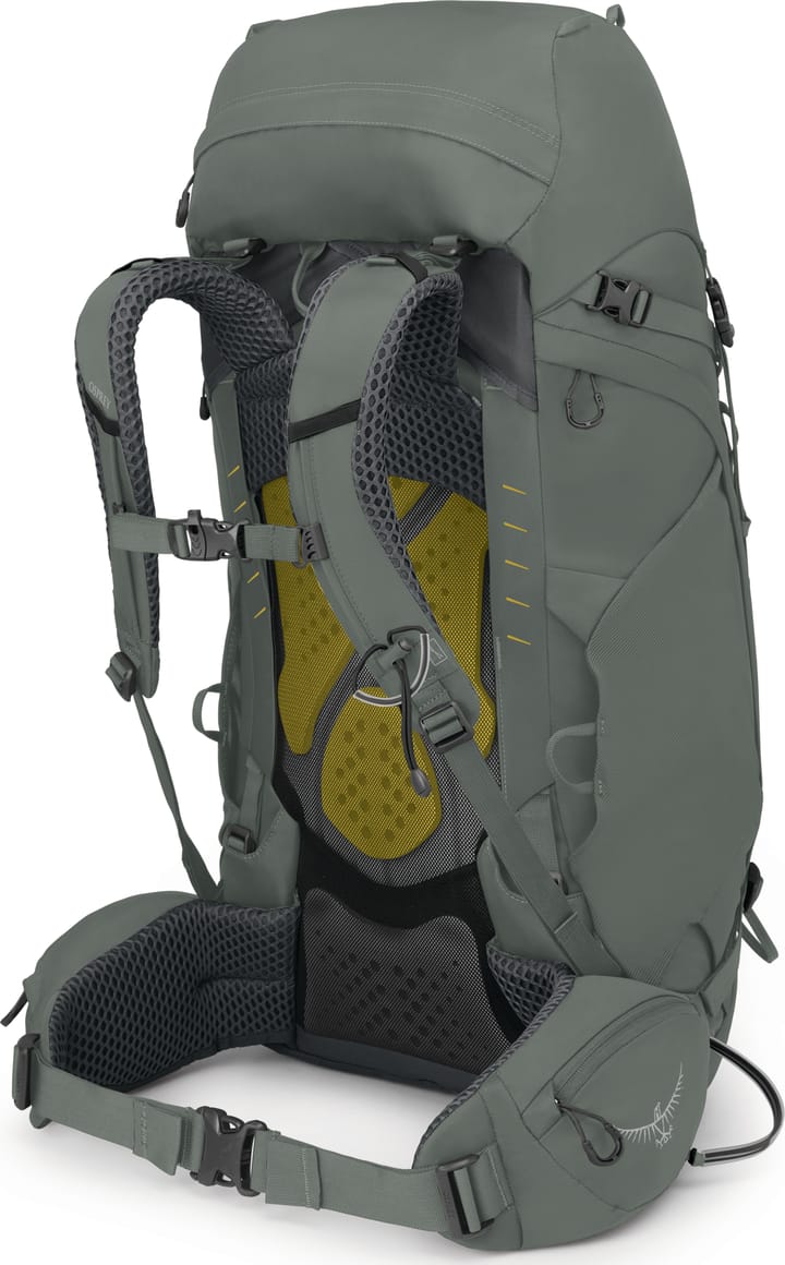 Osprey Women's Kyte 48 Rocky Brook Green Osprey