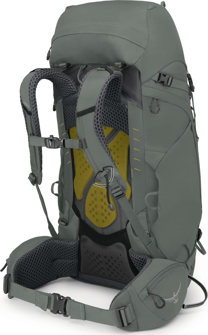Osprey Women's Kyte 48 Rocky Brook Green Osprey