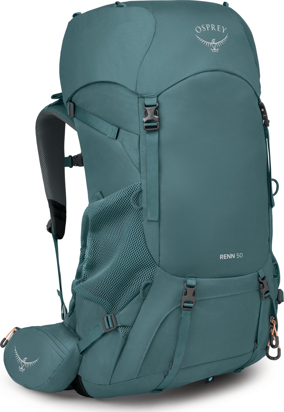 Women's Renn 50