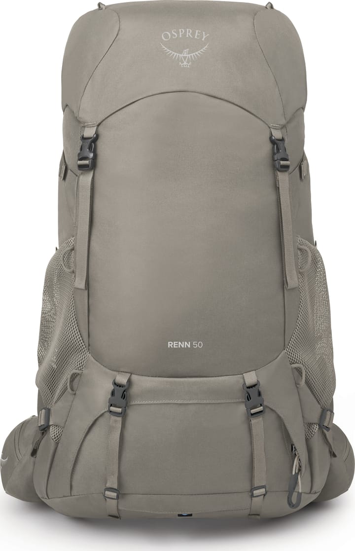 Women's Renn 50 Pediment Grey/Linen Tan Osprey